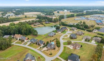 16 Tudor Way, Angier, NC 27501