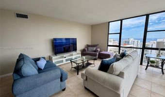 3675 N Country Club Dr 2603, Aventura, FL 33180