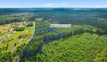 Lot 1-C Daniels Lane, Bennettsville, SC 29512