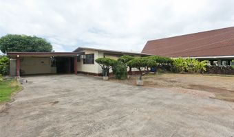 949 Lehua Ave A, Pearl City, HI 96782