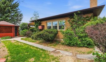 3235 BOXELDER Dr, Cheyenne, WY 82001