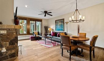 610 Columbine Rd 6209, Breckenridge, CO 80424