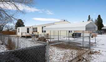 4738 PICCADILLY Dr, Cheyenne, WY 82001