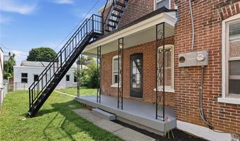 225 N Fulton St, Allentown, PA 18102