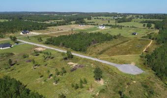 Wes Moore Rd lot 21, Beebe, AR 72012