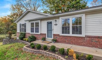 782 Sur Vista Dr, Arnold, MO 63010
