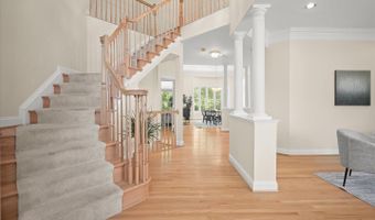 16907 HARBOUR TOWN Dr, Ashton, MD 20861