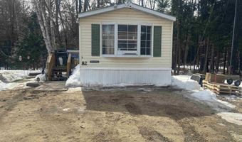 82 Sunset Cir, Campton, NH 03223