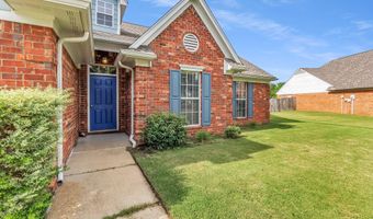 108 Sunrise Cv, Batesville, MS 38606
