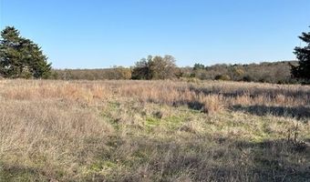 N Post Road, Arcadia, OK 73007
