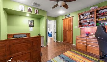 3818 High Meadows Dr, Abilene, TX 79605