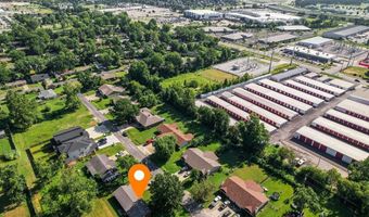1126 Lockheed St, Bentonville, AR 72712