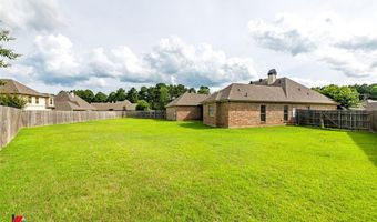 102 Caiden Dr, Benton, LA 71006