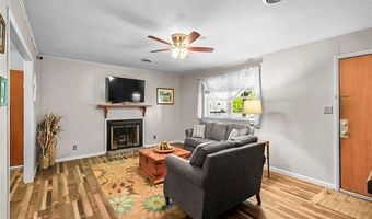 2324 N Plainview, Ardmore, OK 73401