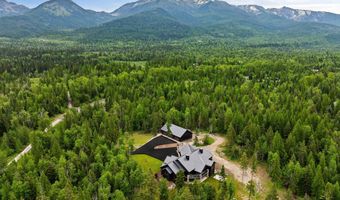 14051 Big Rock Way, Bigfork, MT 59911
