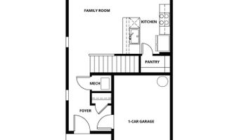 1557 NE CLARK Ave Plan: Chimera, Battle Ground, WA 98604