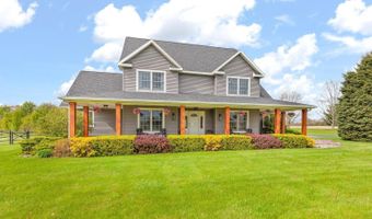 1494 E Gorman Rd, Adrian, MI 49221
