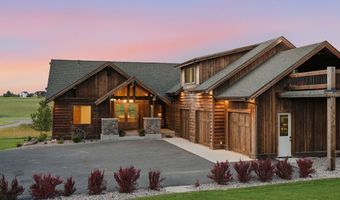 46 Moon Shadow Dr, Bozeman, MT 59715