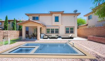11074 Caramel Crest Ct, Las Vegas, NV 89135