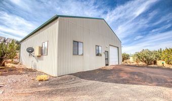 27 County Road N8477, Concho, AZ 85924