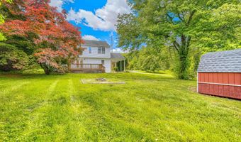605 N PARADISE Rd N, Aberdeen, MD 21001