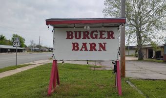 407 W. Main, Antlers, OK 74523