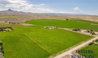 Road 19 1/2, Cody, WY 82414