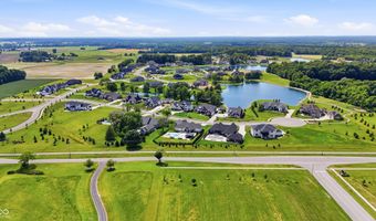 4025 Pitscottie Ct, Bargersville, IN 46106