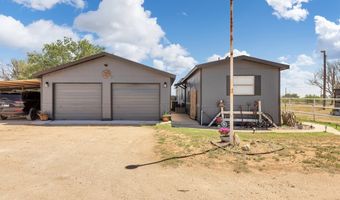 3270 SE 1650, Andrews, TX 79714