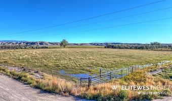 TBD Lane 6 1/2 Unit A, Deaver, WY 82421