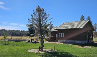 29951 Oregon Pnes, Beatty, OR 97621