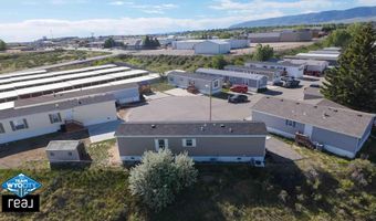 111 N Frst #55, Casper, WY 82609