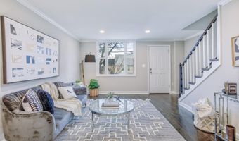 4003 AMES St NE, Washington, DC 20019