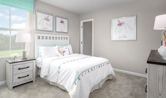 437 Quarry Creek Dr Plan: Ivy, Amherst, OH 44001