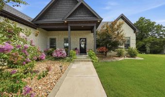 75 Crested Butte Rd, Austin, AR 72007