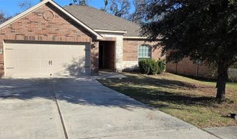 1837 Mesquite Ln, Anna, TX 75409