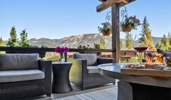 215 Gray Owl Ln, Big Sky, MT 59716