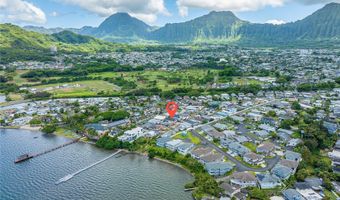 45-29 Waikalualoko Loop B, Kaneohe, HI 96744