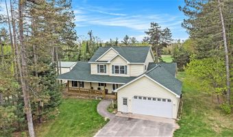 10516 Munger Rd, Afton, MI 49705