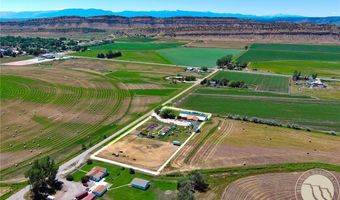 29 Teesdale Ln, Bridger, MT 59014