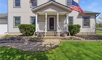 1151 Virginia Dr, Alden, NY 14004