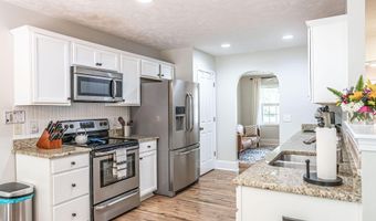 145 Argyll Ave, Aberdeen, NC 28315