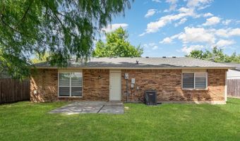5528 King Dr, The Colony, TX 75056