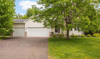 925 139th Ave NW, Andover, MN 55304