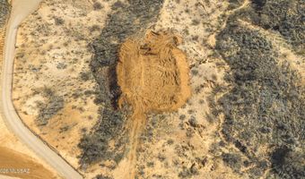 1527 S Canyon Overlook Trl, Benson, AZ 85602