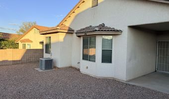 1558 W Cottonwood Canyon Dr, Benson, AZ 85602