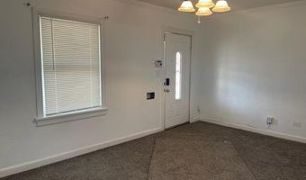 800 S MISSISSIPPI St, Amarillo, TX 79106