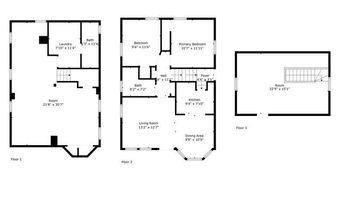 7910 Orchard Ave, Dearborn, MI 48126