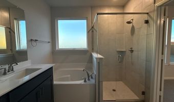 541 Pickett Creek Dr, Aledo, TX 76008