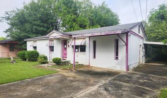 707 Hobson St, Albany, GA 31705